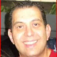 Chris Hamad, PMP,ITIL,B.Eng,MPM,MCBA,CSM,CRISC