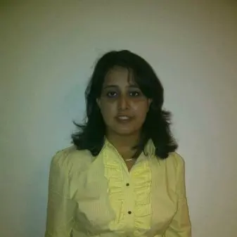 Geetika Prasher