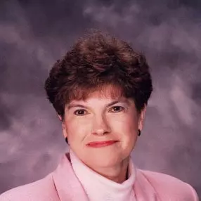 Joyce Garrison