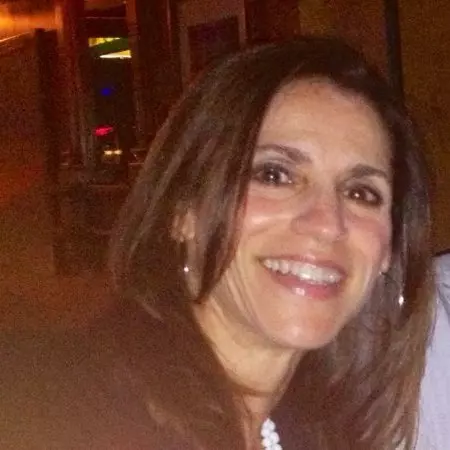 Donna Shapiro