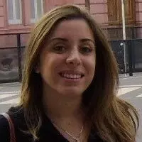Nicolle Alfaro