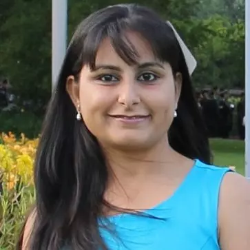 Sheetal Jadhwani