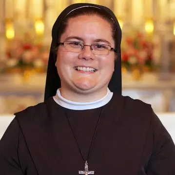 Sister M. Bridget Martin