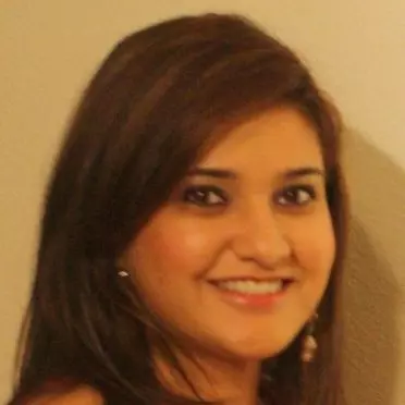 Soniya Rajwani