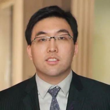 Frank Liu, MBA, PMP