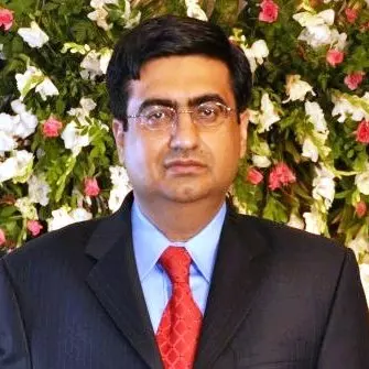 Dr. Salman Azhar
