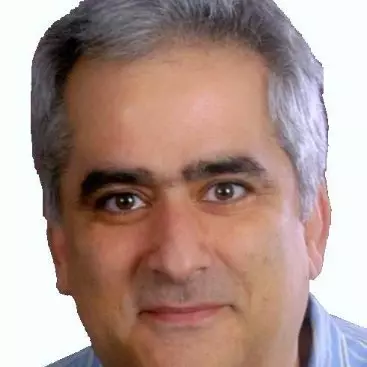 Mehrdad Khoshand