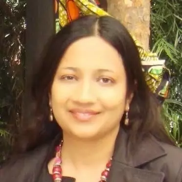 Chitra Rakesh