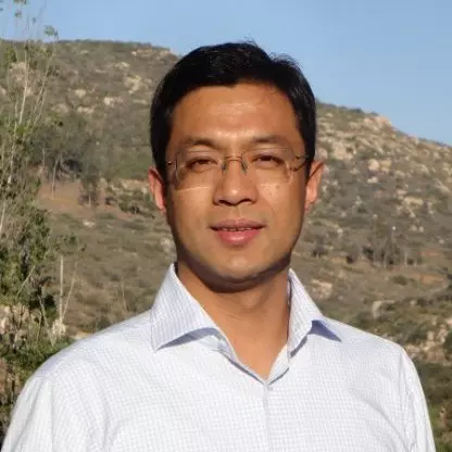 Zheng Fang, PhD, MBA
