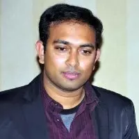 Rajesh Vuta