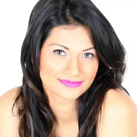 Sarita Bhasin