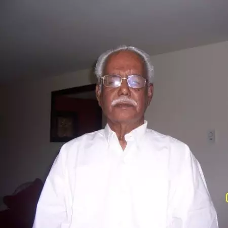 Professor Arassu Chandrasekaran