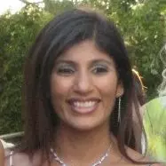 Nisha Kannan, CMA