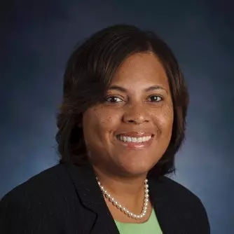 Dr. Sebrena Jackson, LCSW