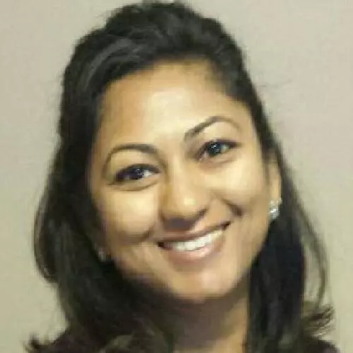 Saleemah Reshamwala