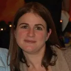Gina D'Alessandro Fleming, MBA