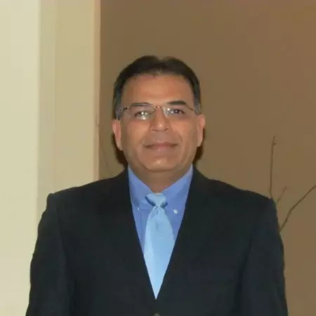 Aziz Tejani