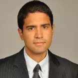 Luis Alfredo Edwards Rios, CFA