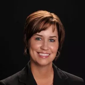 Erin Cecil, MBA