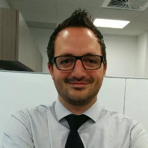 Benoit Savoie Dufresne, CPA auditeur, CA