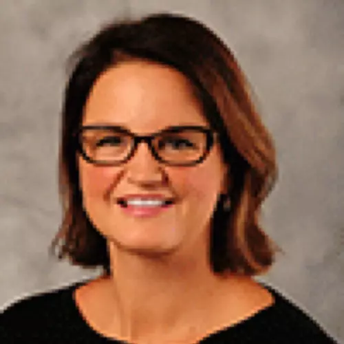 Michelle Umbarger-Mackey PhD, RN