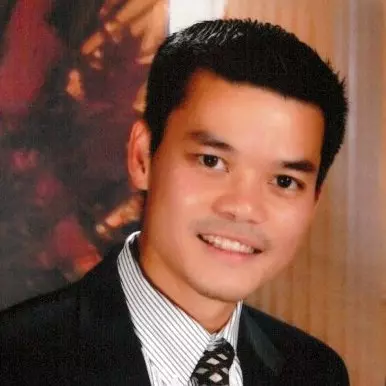 Brandon Nguyen, P.E.