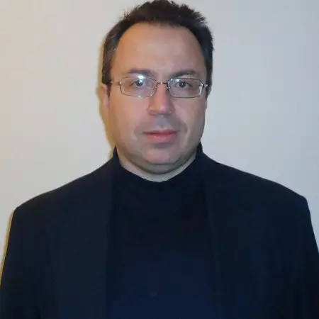 George Xomeritakis