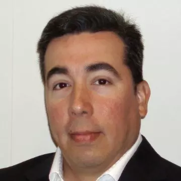 Ricardo A. Vargas Pardo