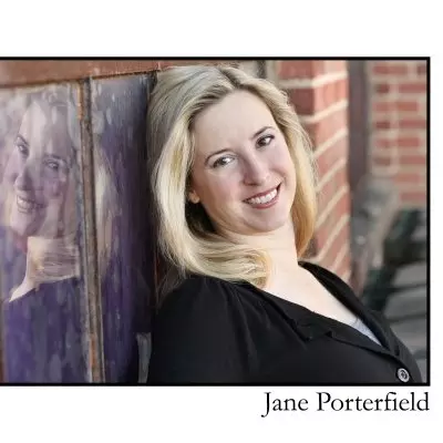Jane Porterfield