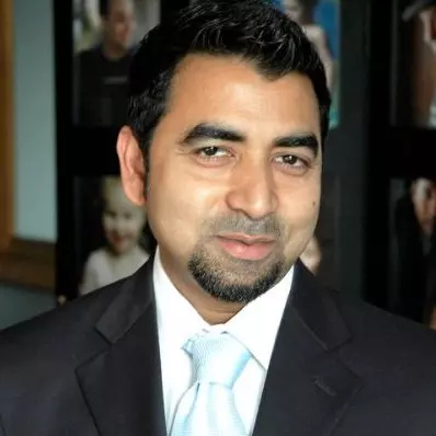 Asad Rahman