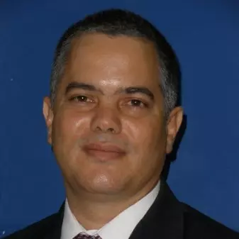 Gerson Delgado