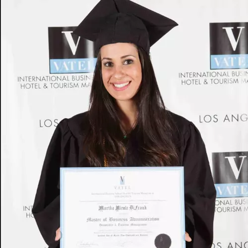 Martha DiFrank, MBA