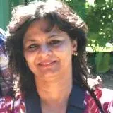Kavitha Bhandari
