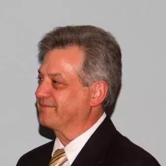 Raymond Gitzendanner