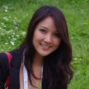 Thanh (Alyssa) Brown