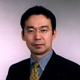 Taka-Aki Sato, Ph.D.
