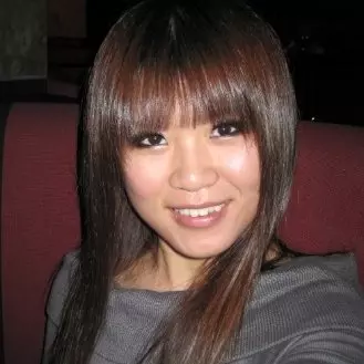 Lia Zhu