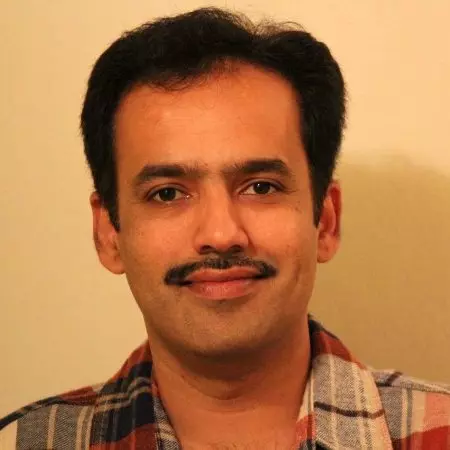 Rajesh Karnik