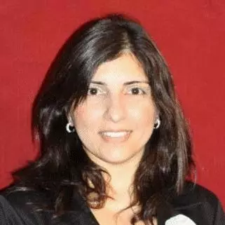 Angie Shahani