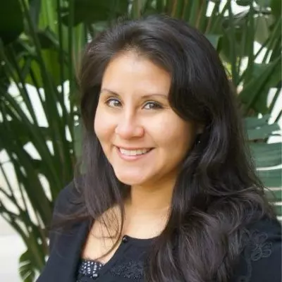 Pamela Eusebio Balcazar, Ph.D.