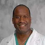 Alfred Parchment, MD,FACOG