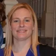 Michelle Roper, Ph.D., BCBA-D