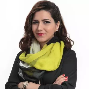 Samira Ghadimi, IIDA Assoc., LEED GA