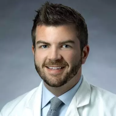 Russell Buhr, MD