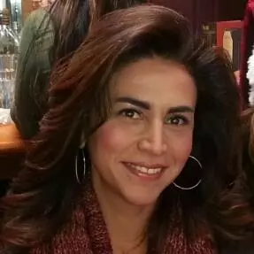 Elizabeth Banueloz (Paramo)