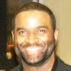 Dwayne L. Hairston, CEC