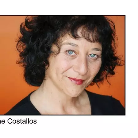 Suzanne Costallos