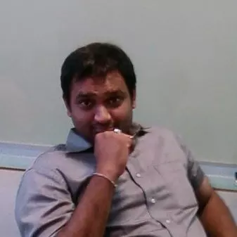 Rahul Ramasubramanian