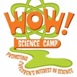 Wow Science Camp