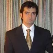 Zafar Kapadia